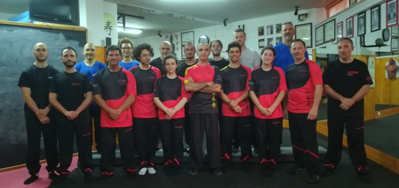 Kung Fu Academy di Sifu Mezzone scuola di wing chun e taijiquan, di wing tsun, difesa personale e arti marziali cinesi a Caserta e in Italia www.kungfuitalia.it (1)